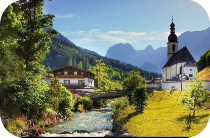 Freizeiteinrichtungen